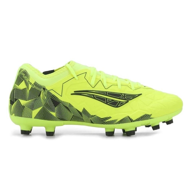 Chuteira de Campo Penalty Rx Locker Xxi - Adulto - Foto 1