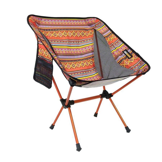 Cadeira Desmontável Azteq Osho - Foto 1