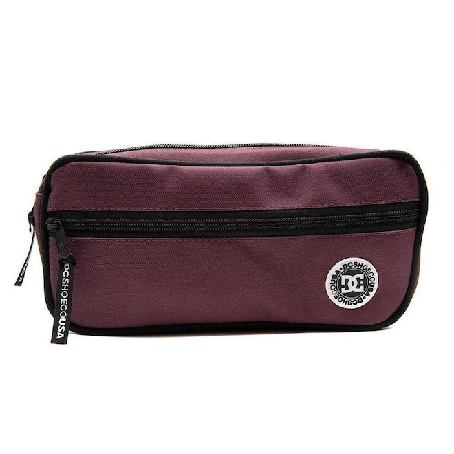 Pochete DC Shoes Tussler 3 Marble - Foto 1