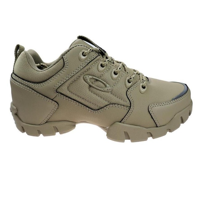 Tênis Oakley Halftrack Low II - Masculino - Foto 1