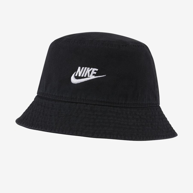 Chapéu Nike Sportswear Futura Wash - Adulto - Foto 1