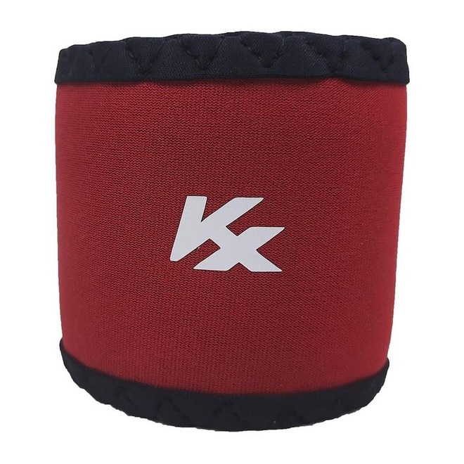 Faixa de Capitão Futebol Kanxa Dupla Face - Adulto - Foto 1