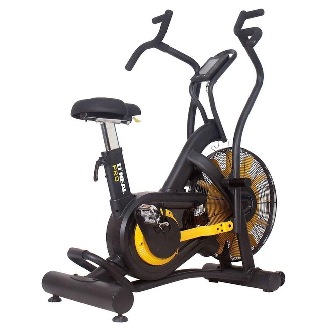 Air Bike O''Neal Profissional Transmissão Corrente BF820 - Foto 1