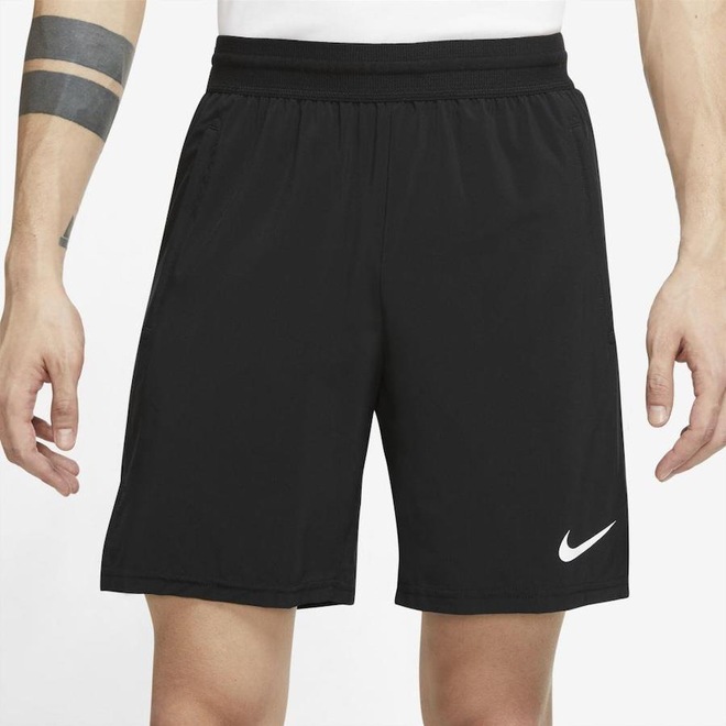 Bermuda Nike Pro Flex Vent Max - Masculino - Foto 1