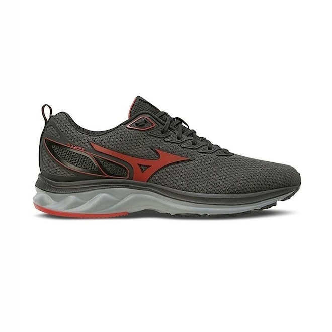 Tênis Mizuno Space 2 - Masculino - Foto 1