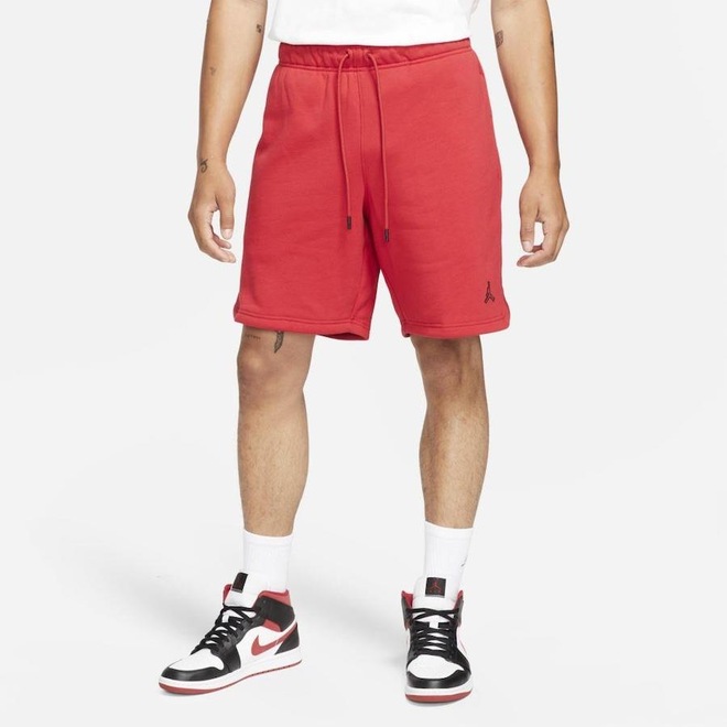 Bermuda Nike Jordan Essentials - Masculino - Foto 1