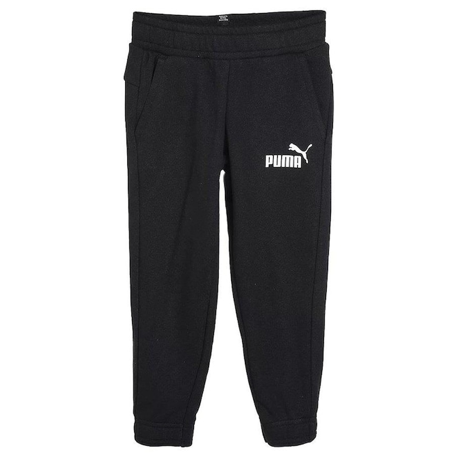 Calça Puma Power - Infantil - Foto 1