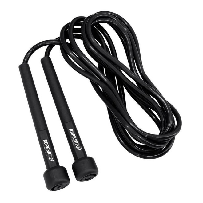 Corda de Pular Rope Store em PVC - Foto 1