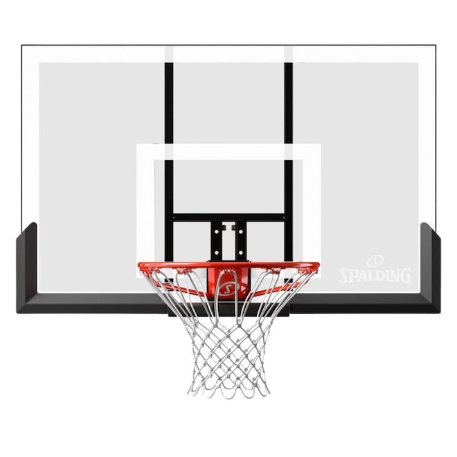 Tabela de Basquete Spalding Quadro 50" - Foto 1