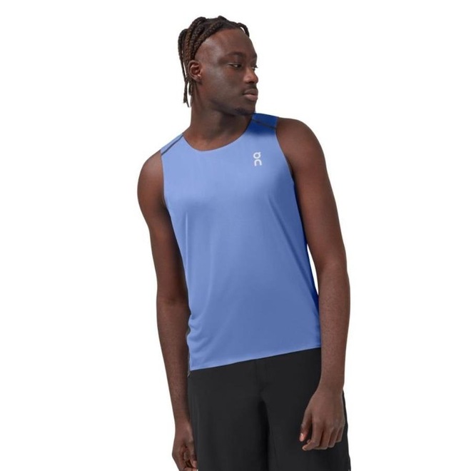 Camiseta Regata Performance On Running On-T - Masculina - Foto 1