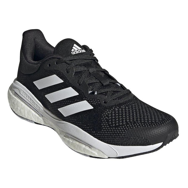 Tênis adidas Solar Glide 5 - Masculino - Foto 1
