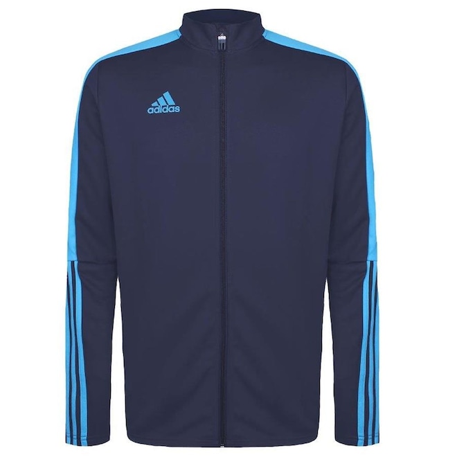 Jaqueta sem Capuz adidas Tiro Essentials - Masculina - Foto 1