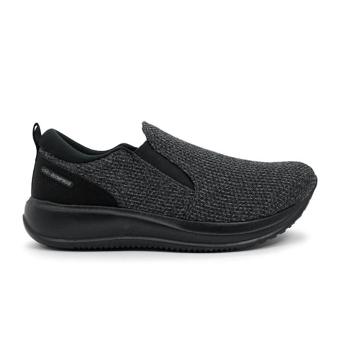 Tênis Olympikus Lap - Masculino - Foto 1