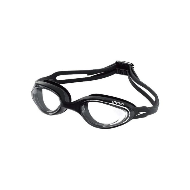 Óculos de Natação Speedo Hydrovision Ajustável Adulto - Foto 1