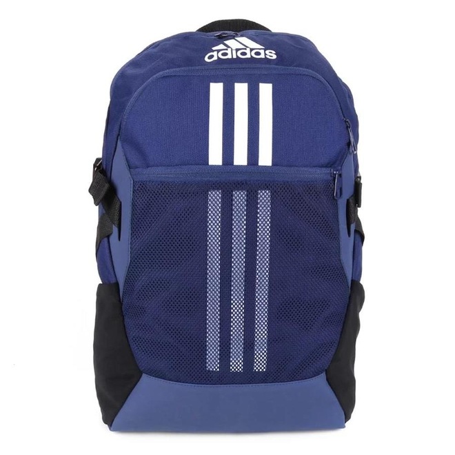 Mochila adidas 3 Listras - Unissex - Foto 1