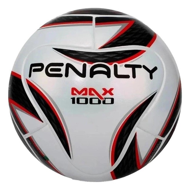 Bola Futsal Penalty Max 1000 XXII - Foto 1