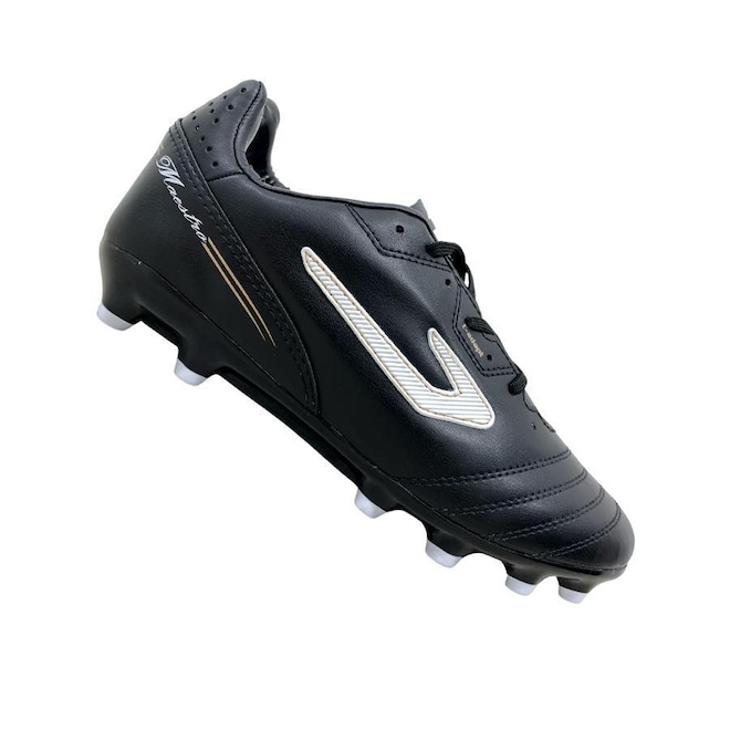 Chuteira de Campo Topper Maestro Iii - Adulto - Foto 1