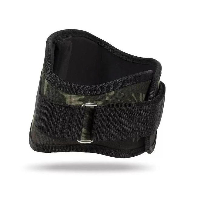 Cinturão de Agachamento Cross Training Be Stronger - Foto 1