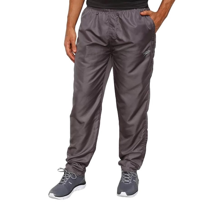 Calça Speedo Texture - Masculina - Foto 1