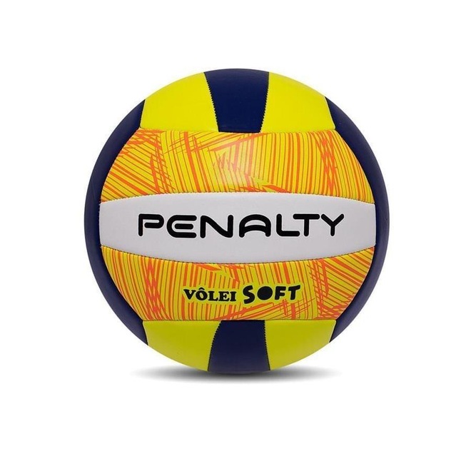 Bola Vôlei Penalty Soft - Foto 1