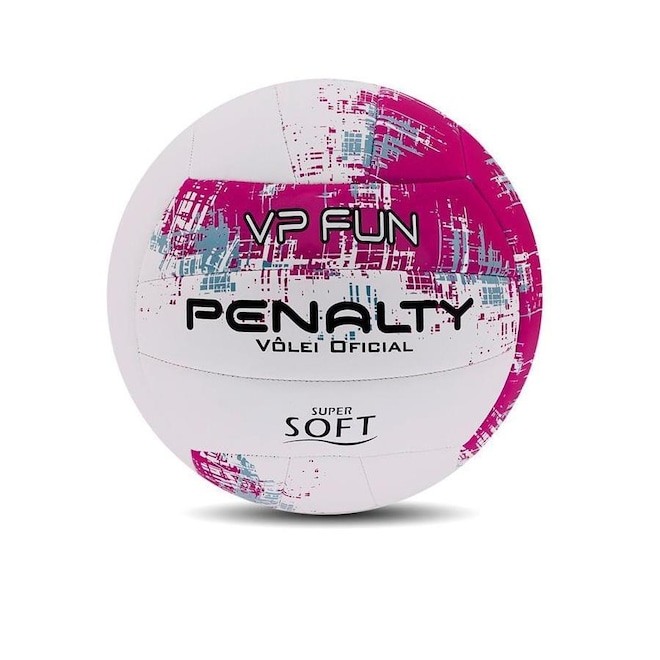 Bola Vôlei Penalty VP Fun XXI - Foto 1