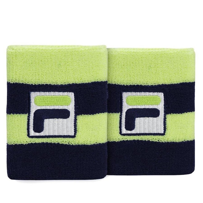 Munhequeira Fila Beach Longa 4x4 - 2 unidades - Foto 1