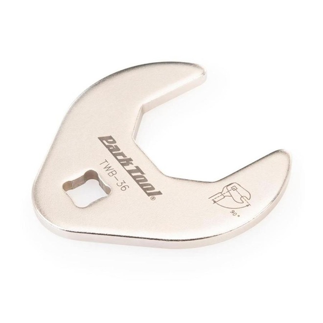 Adaptador de Torquímetro Park Tool TWB-36 - Foto 1