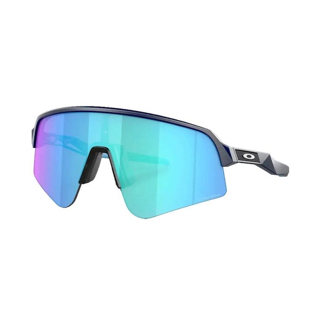 Óculos de Sol Oakley Sutro Lite Sweep - Unissex - Foto 1