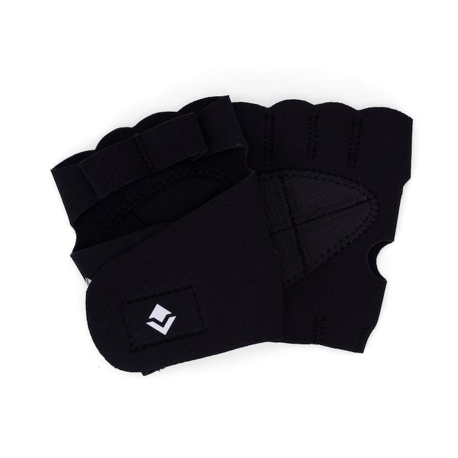 Luvas para Academia Vollo - Adulto - Foto 1