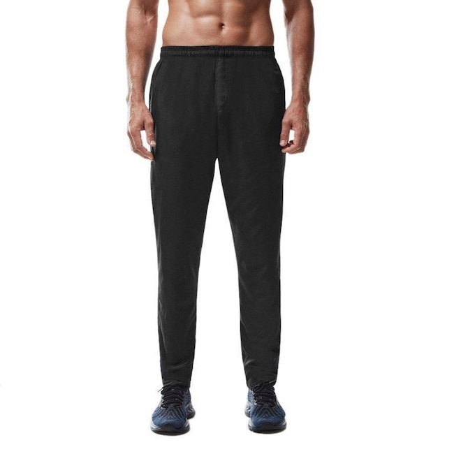 Calça Olympikus Essential - Masculina - Foto 1