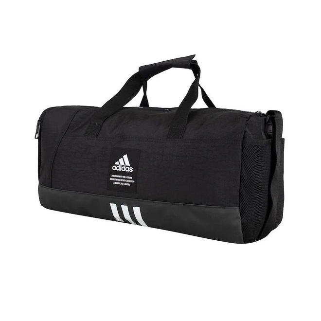 Mala Adidas 4Athlts Pequena - Unissex - Foto 1