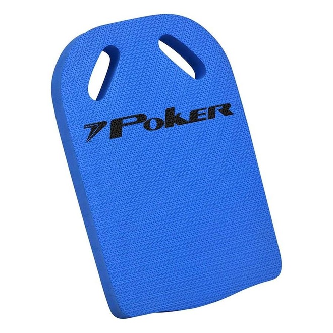 Prancha para Natação Poker Acquajet EVA - Foto 1