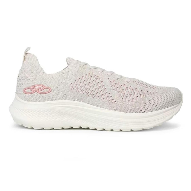 Tênis Olympikus Feminino 155g Ultraleve/947 Feminino - Foto 1