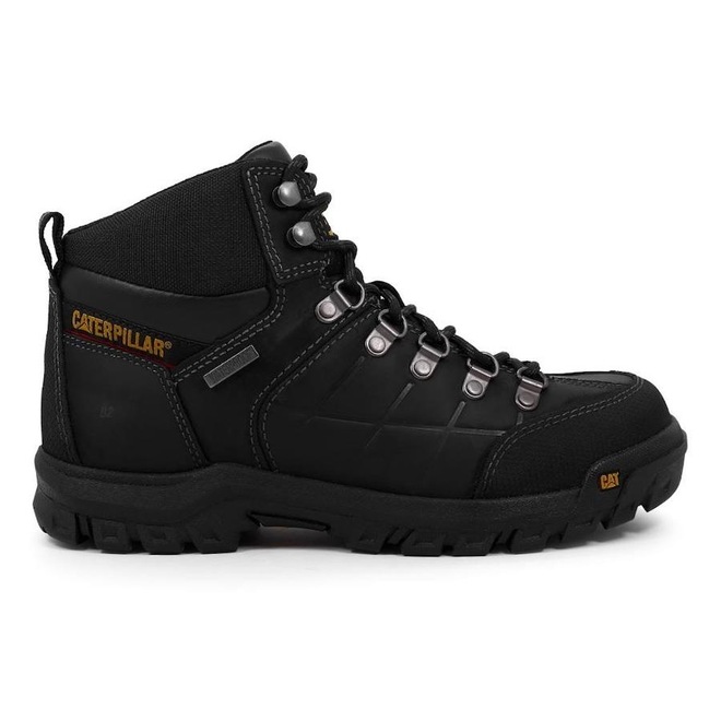 Bota Original Caterpillar Threshold WP - Masculina - Foto 1