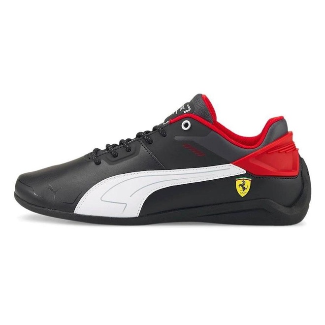 Tênis Puma Ferrari Drift Cat Delta Motorsports - Masculino - Foto 1