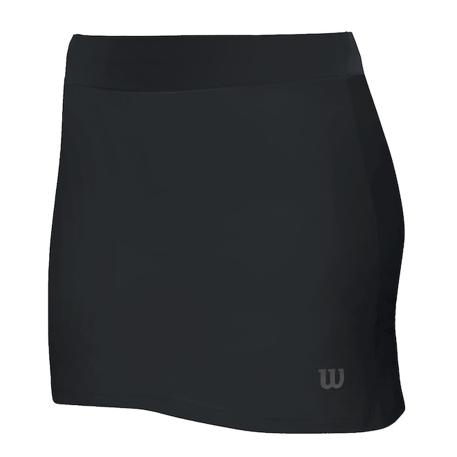 Short Saia Wilson Club - Feminino - Foto 1