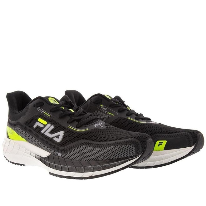 Tênis Fila Racer Advantage - Masculino - Foto 1