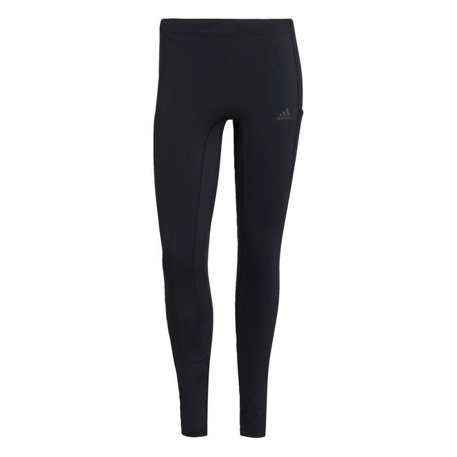 Calça Legging 7/8 adidas Fastimpact Running - Feminina - Foto 1