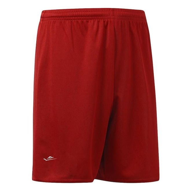 Calção Elite Romeo Menti Plus Size - Masculino - Foto 1