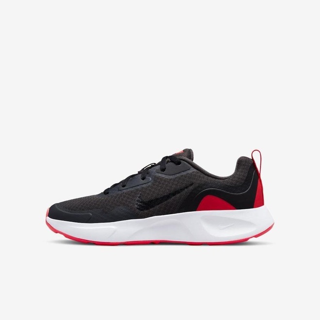 Tênis Nike WearAllDay GS - Infantil - Foto 1