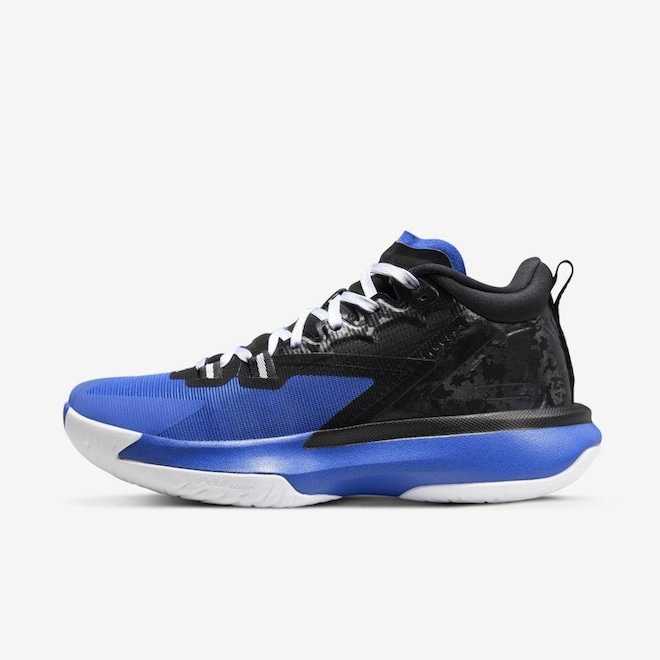 Tênis Nike Jordan Zion 1 - Masculino - Foto 1