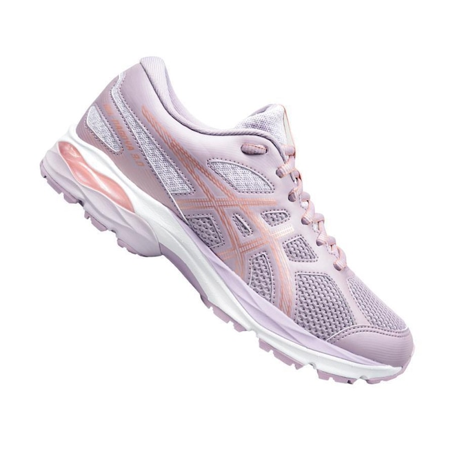 Tênis Asics Gel Nagoya - Feminino - Foto 1