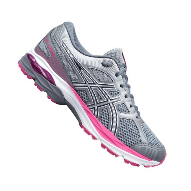 Tênis Asics Gel Nagoya - Feminino - Foto 1