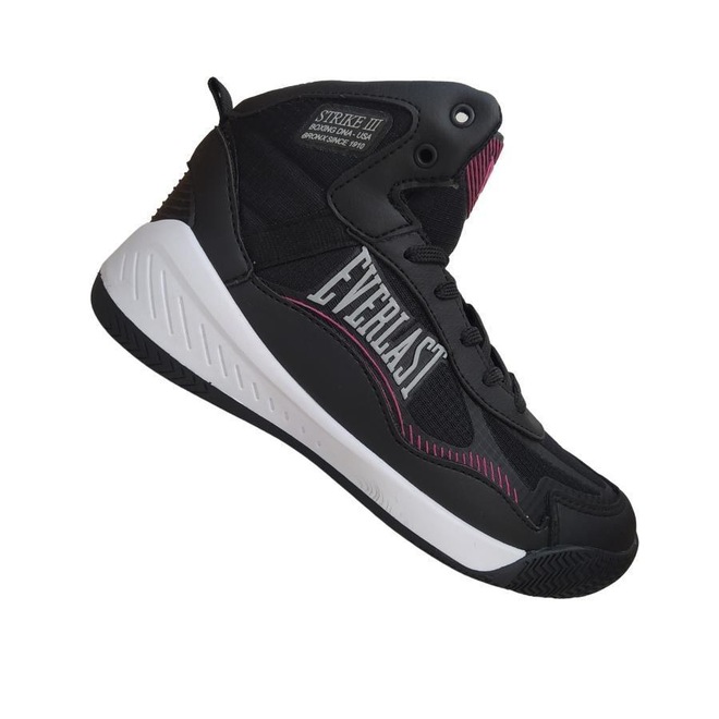 Tênis Everlast Strike III - Feminino - Foto 1