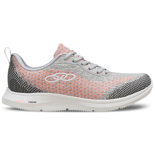 Tênis Olympikus Citrus - Feminino - Foto 1