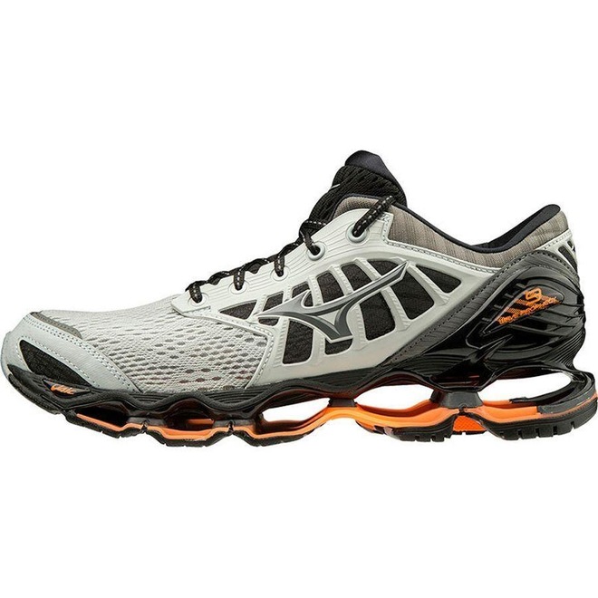 Tênis Mizuno Wave Prophecy 9 - Masculino - Foto 1