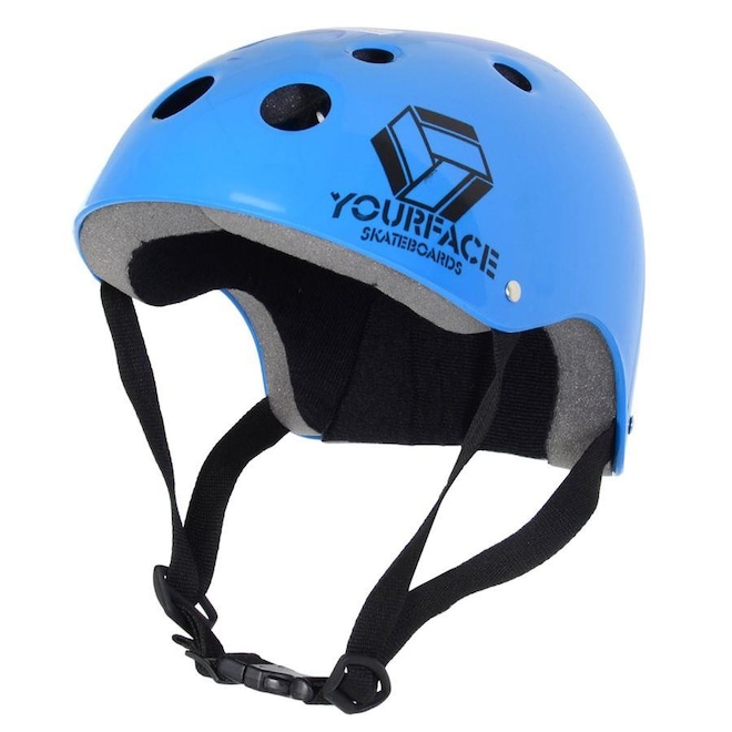 Capacete Your Face Style - Your Face - Foto 1