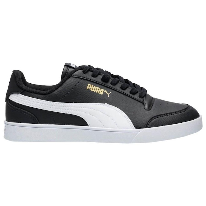 Tênis Puma Shuffle BDP - Feminino - Foto 1