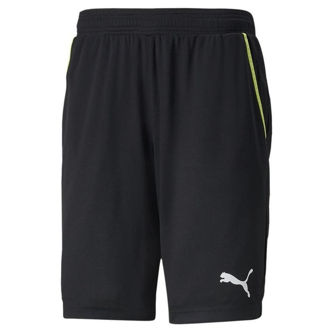 Bermuda Masculina Puma RTG Interlock Shorts 10" - Foto 1