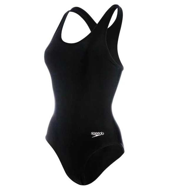 Maiô Speedo Racerback - Feminino - Foto 1